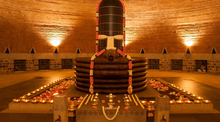 Dhyanalinga