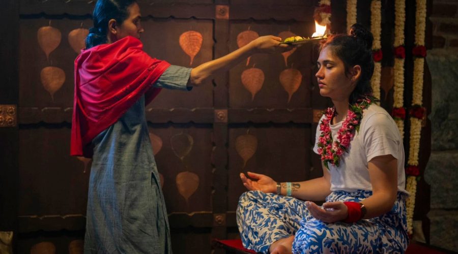 Ritual pic (fire purification)
